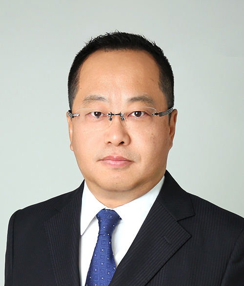 Image of Yasuyuki Ishida, General Manager